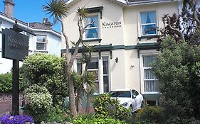 Kingston House